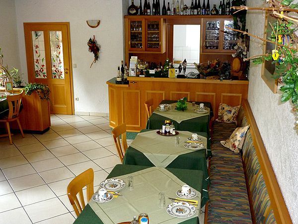 Gästezimmer